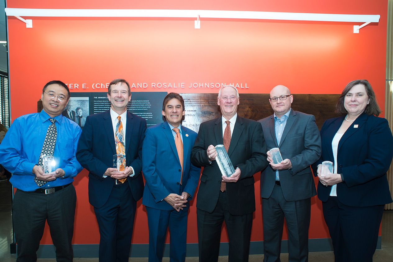 nuscale team