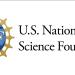 National Science Foundation logo.