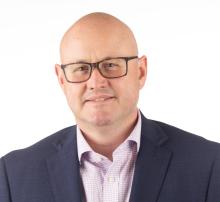 Brian Wall