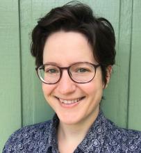 Molly Arnold
