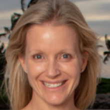 Jen Akeroyd
