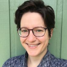 Molly Arnold